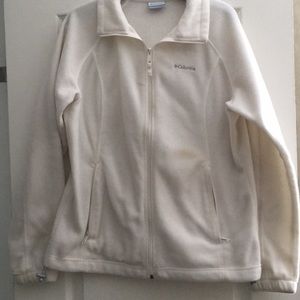 Columbia jacket